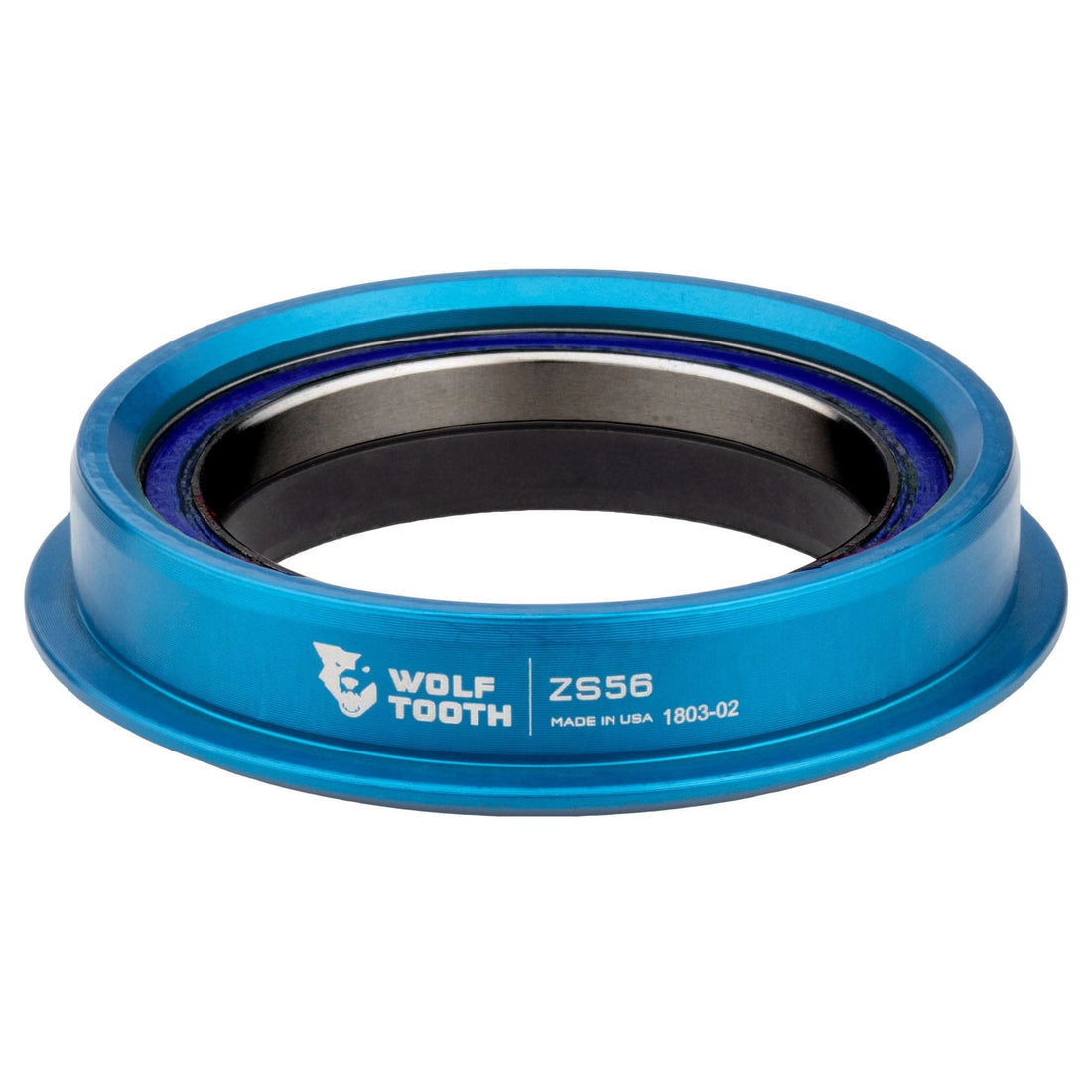 Wolf Tooth Performance ZS Headsets - Zero Stack