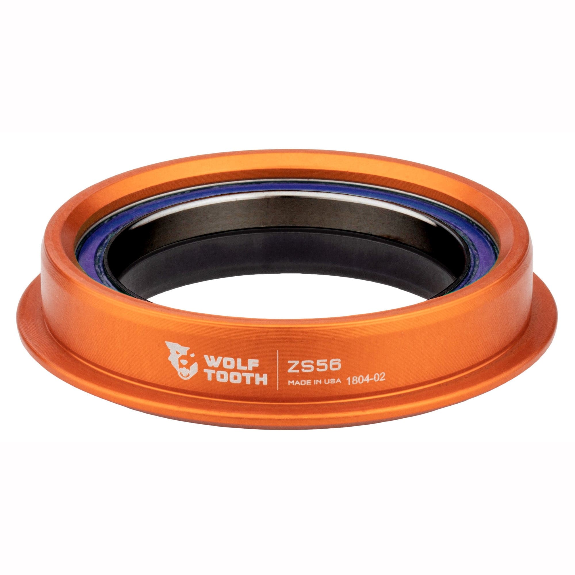 Wolf Tooth Performance ZS Headsets - Zero Stack
