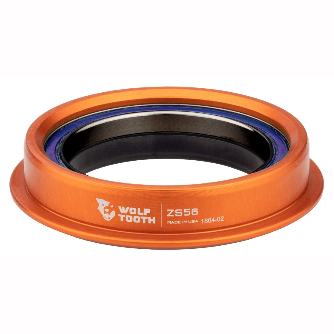 Wolf Tooth Performance ZS Headsets - Zero Stack