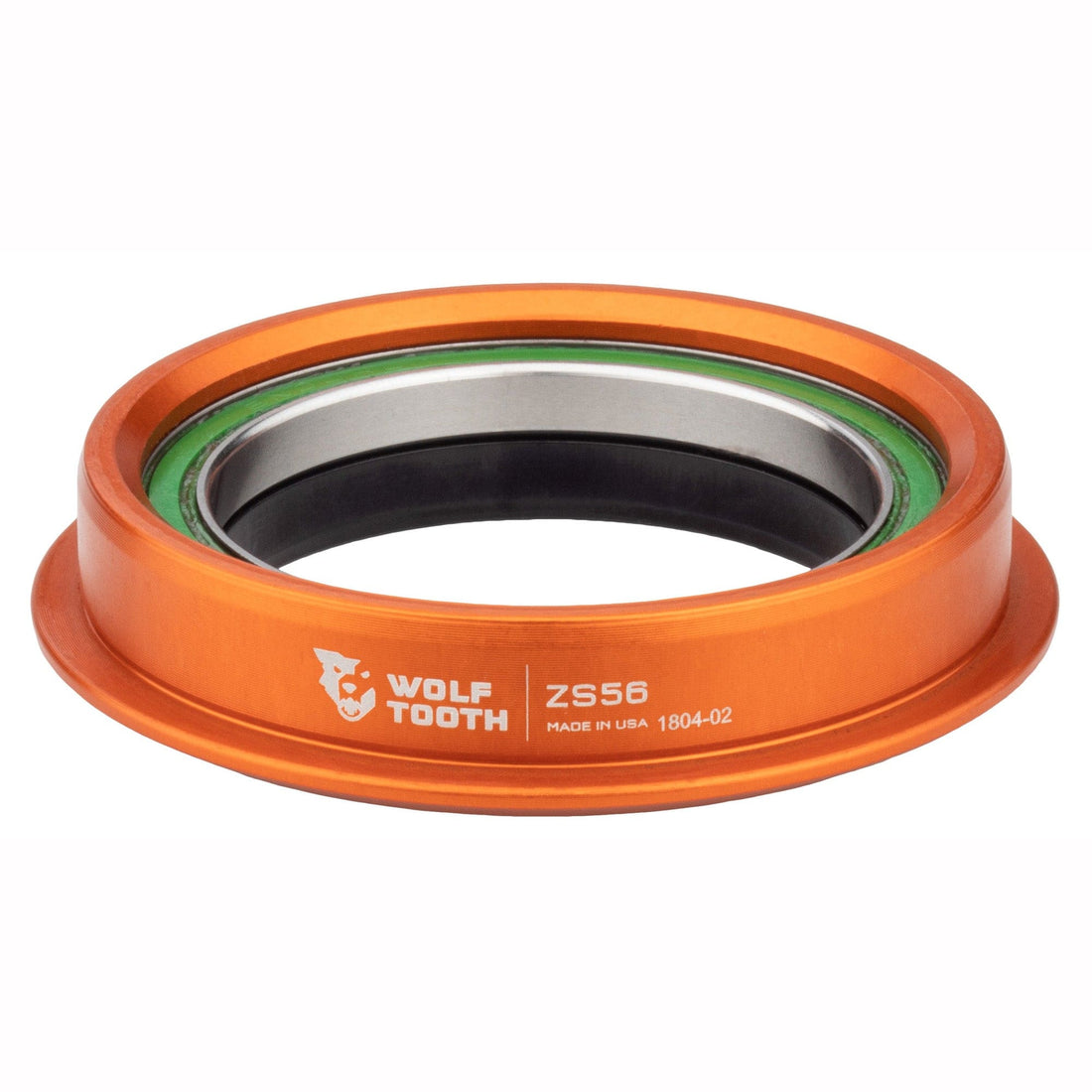 Wolf Tooth Premium ZS Headsets - Zero Stack
