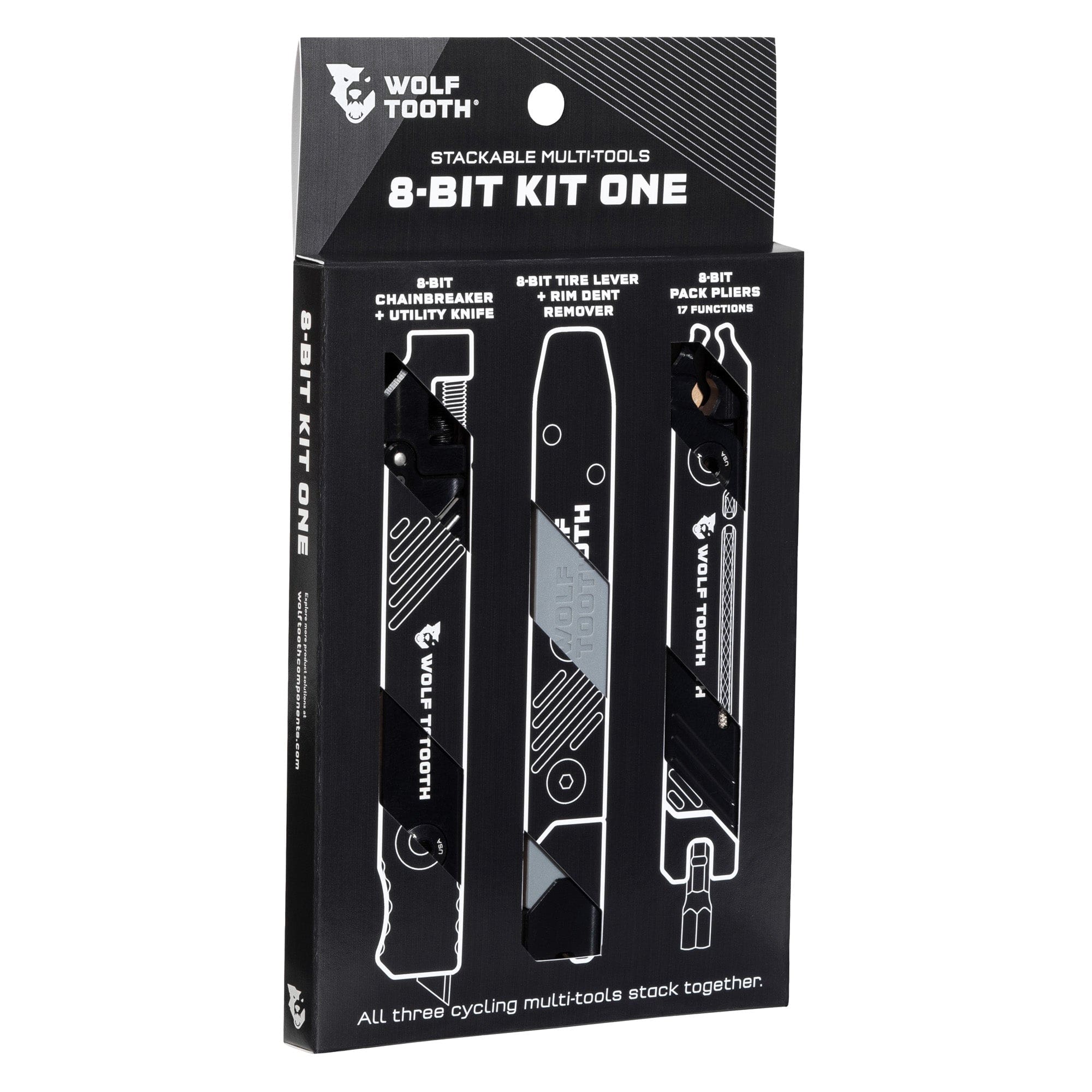 8-Bit Kit One