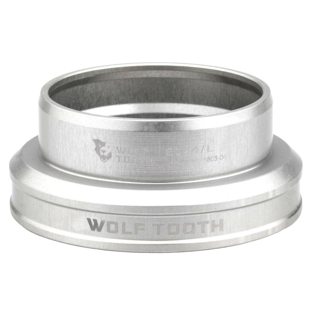 Wolf Tooth Performance EC Headsets - External Cup