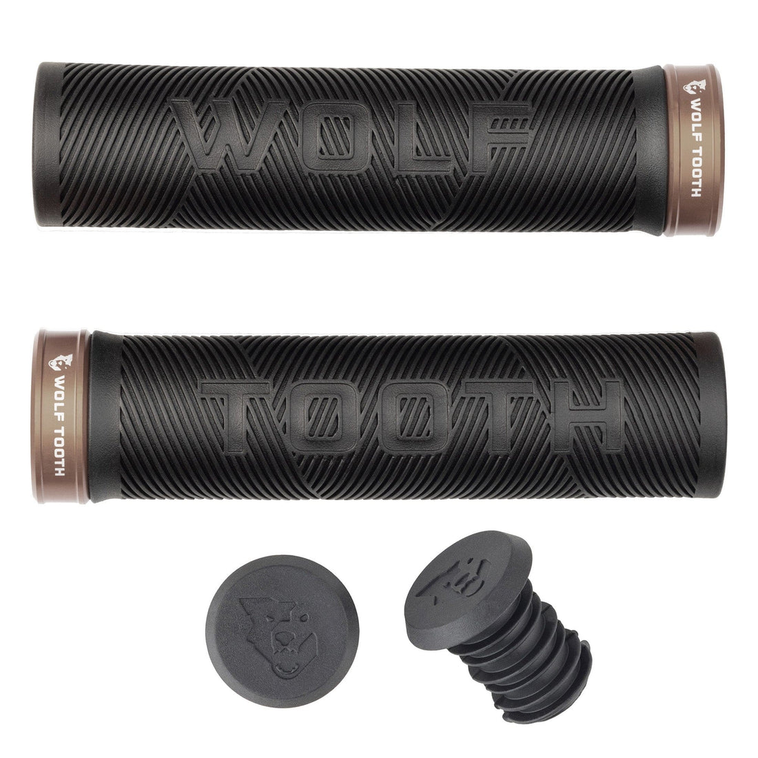 Echo Lock-On Grips