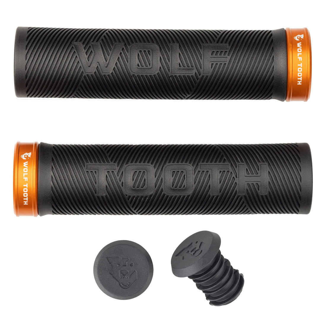 Echo Lock-On Grips