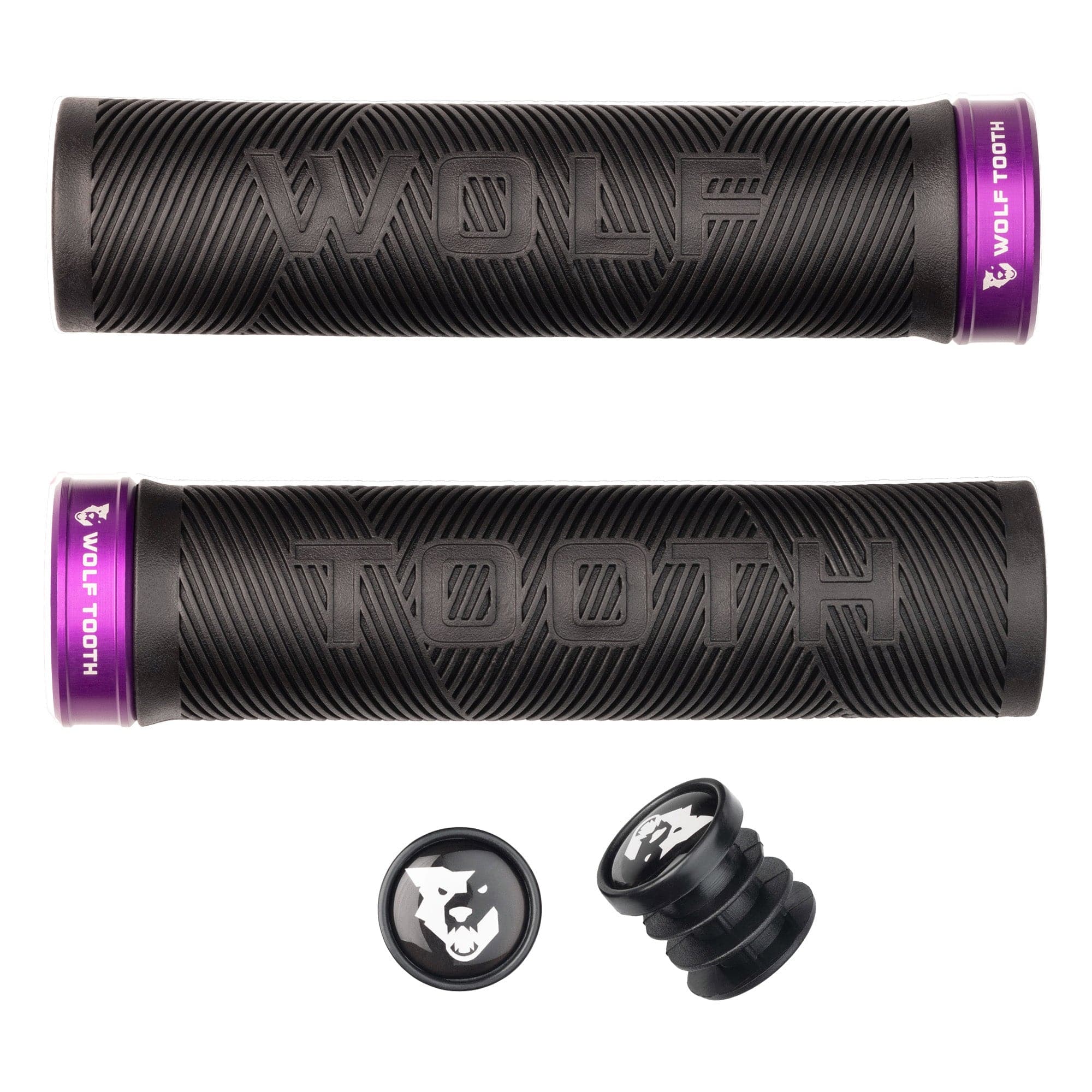 Echo Lock-On Grips