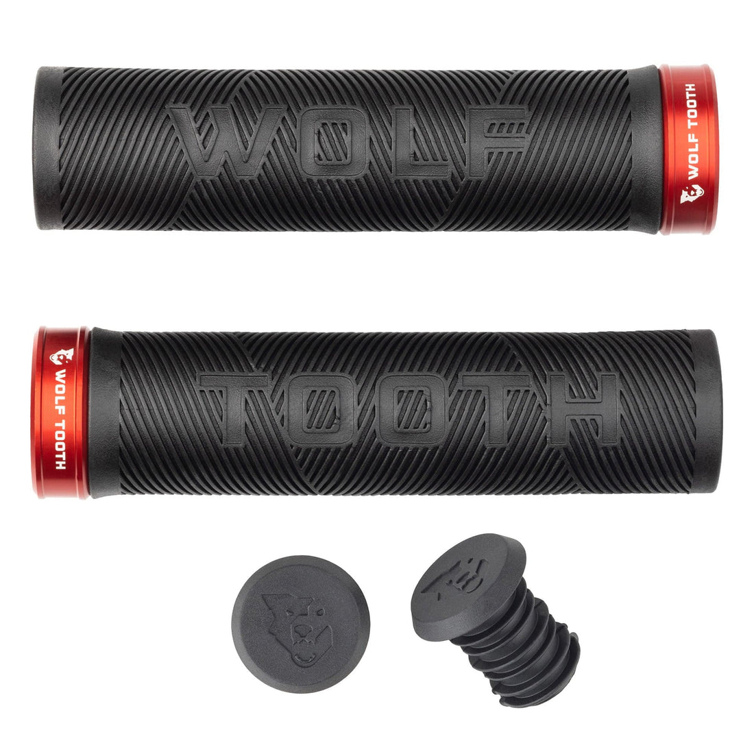 Echo Lock-On Grips