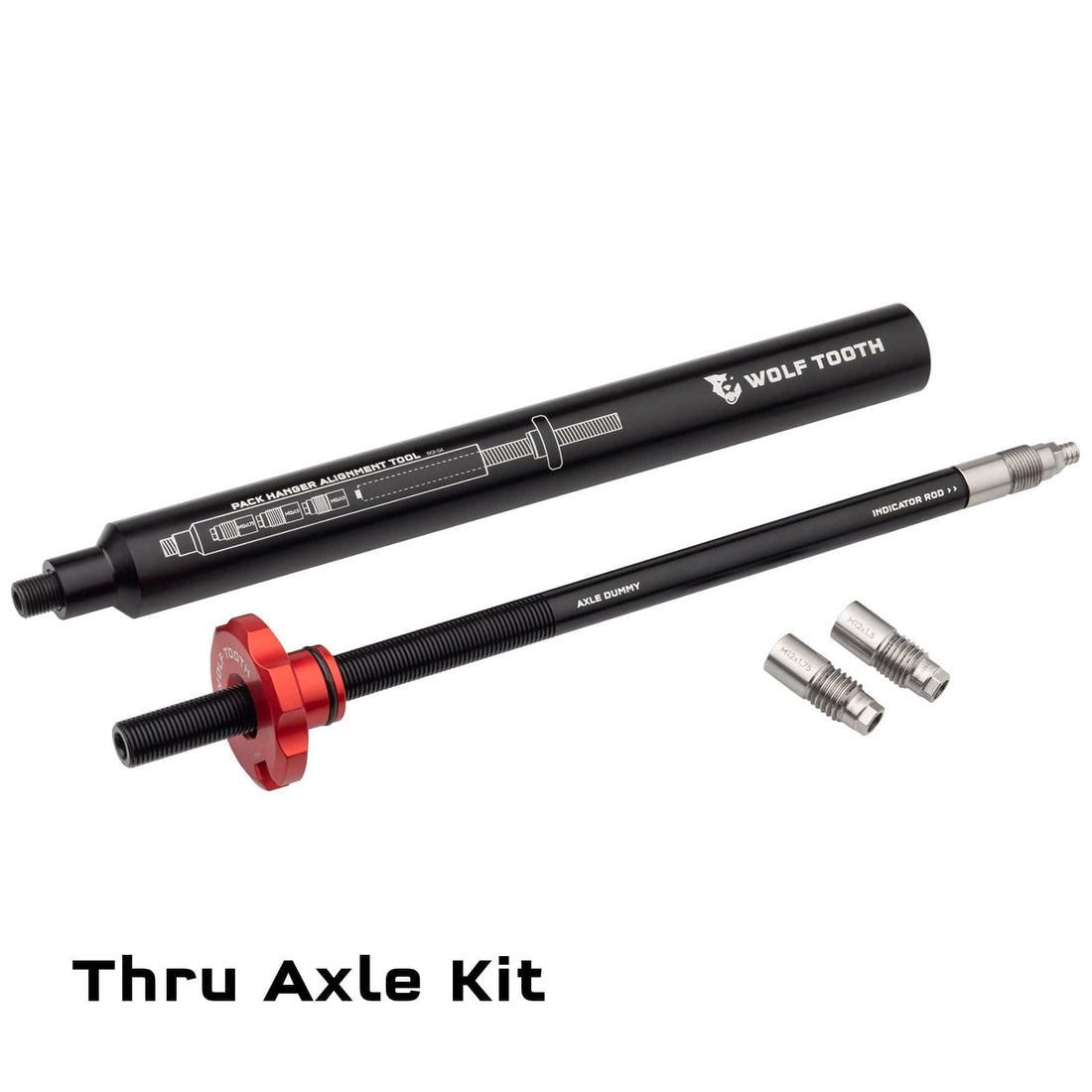 Pack Hanger Alignment Tool