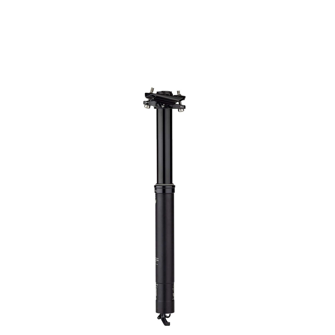 Resolve Dropper Post rev1