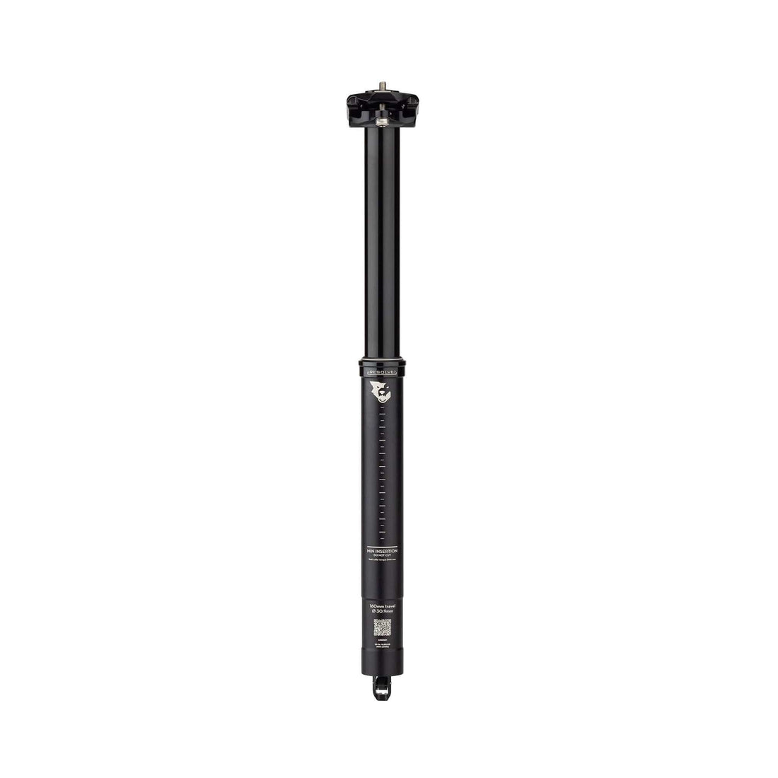 Resolve Dropper Post rev1
