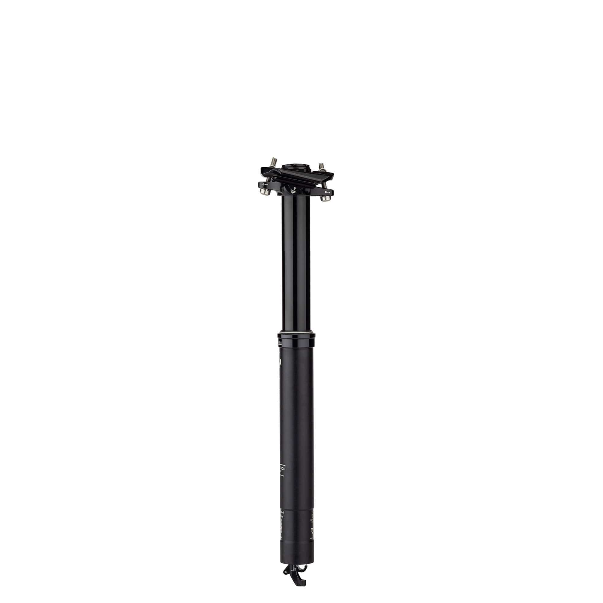 Resolve Dropper Post rev1