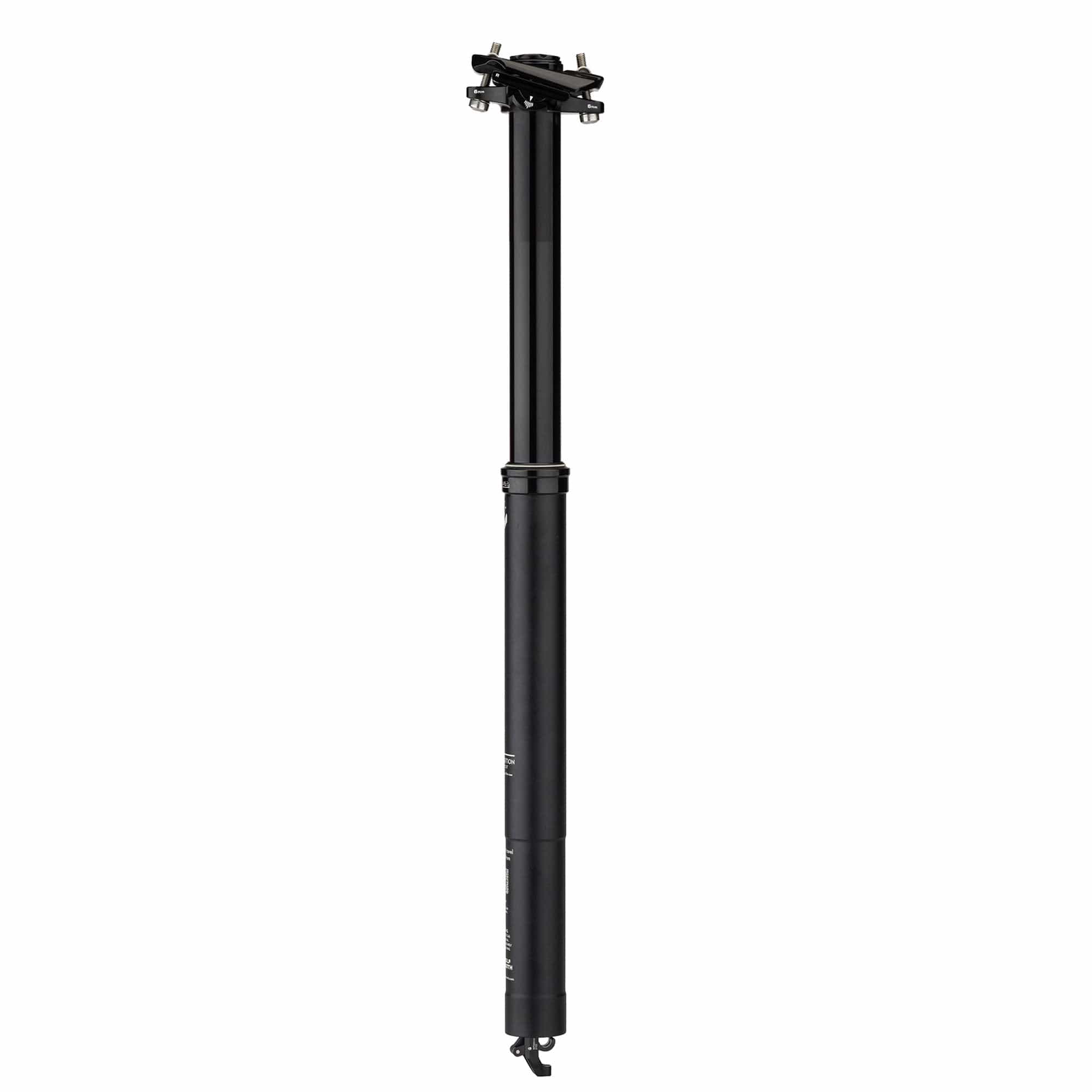 Resolve Dropper Post rev1