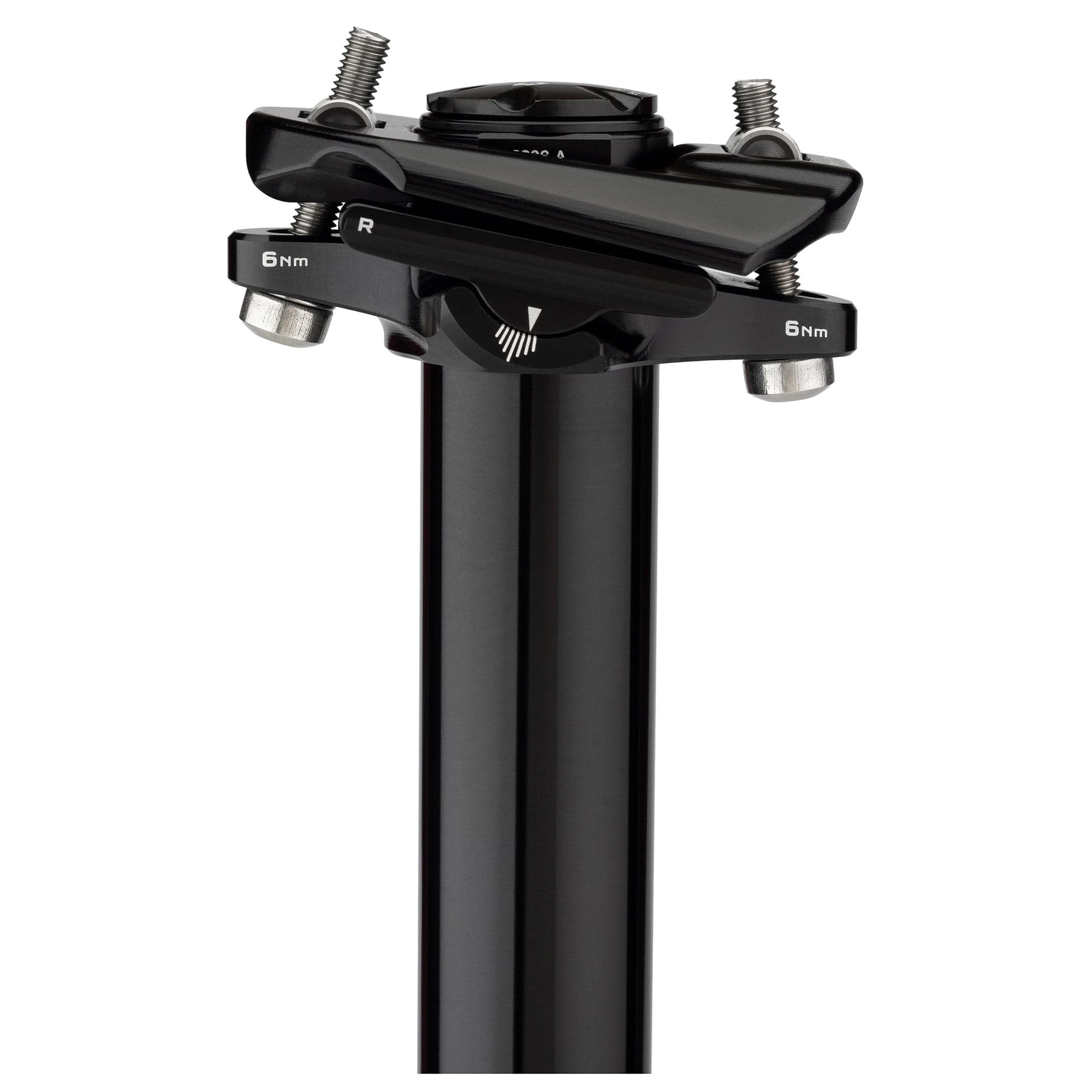 Resolve Dropper Post rev1