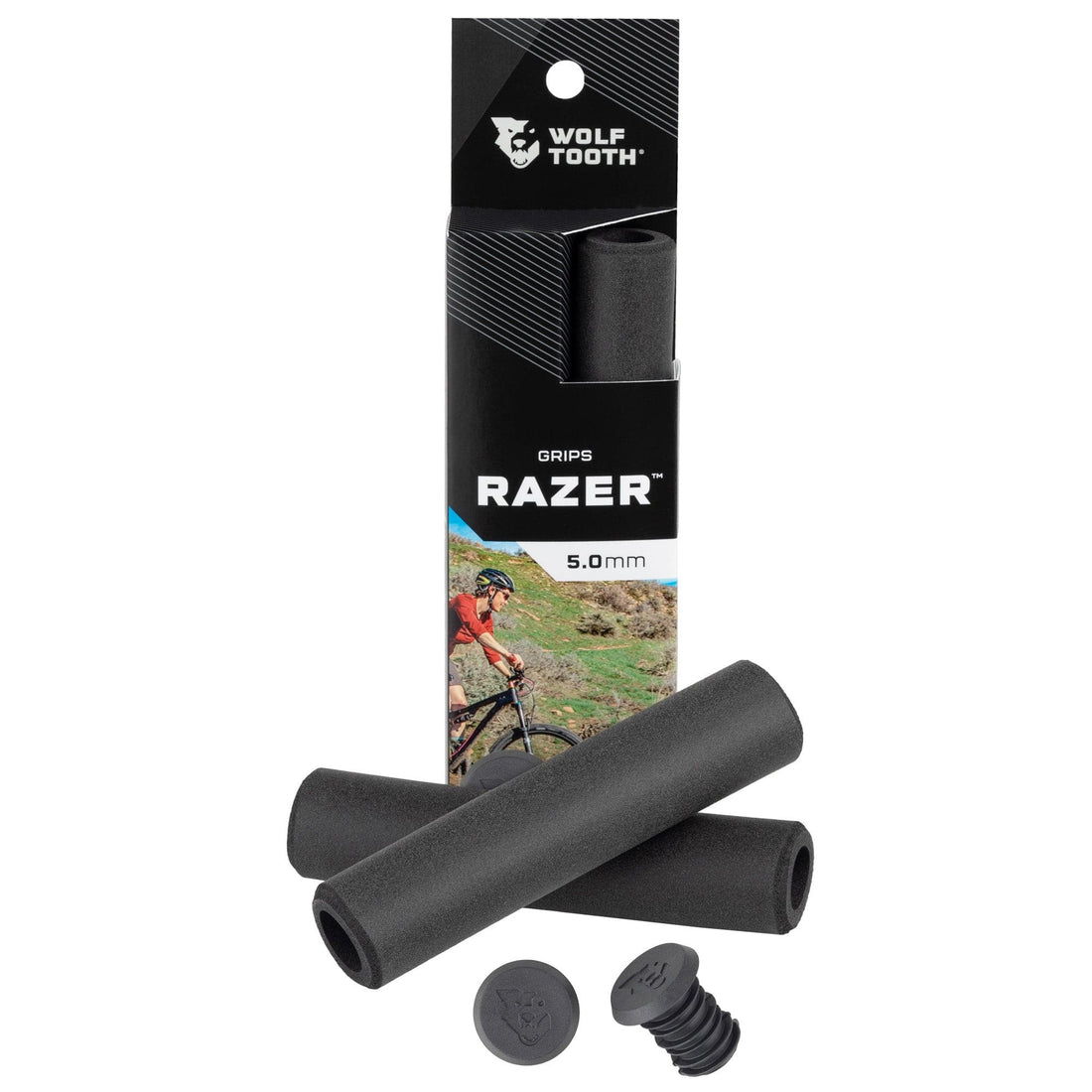 Razer Grips
