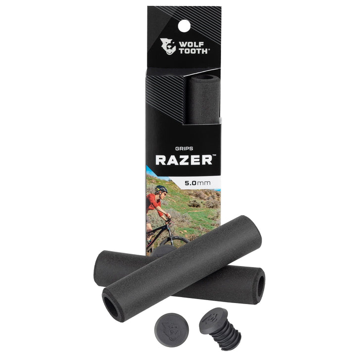 Razer Grips