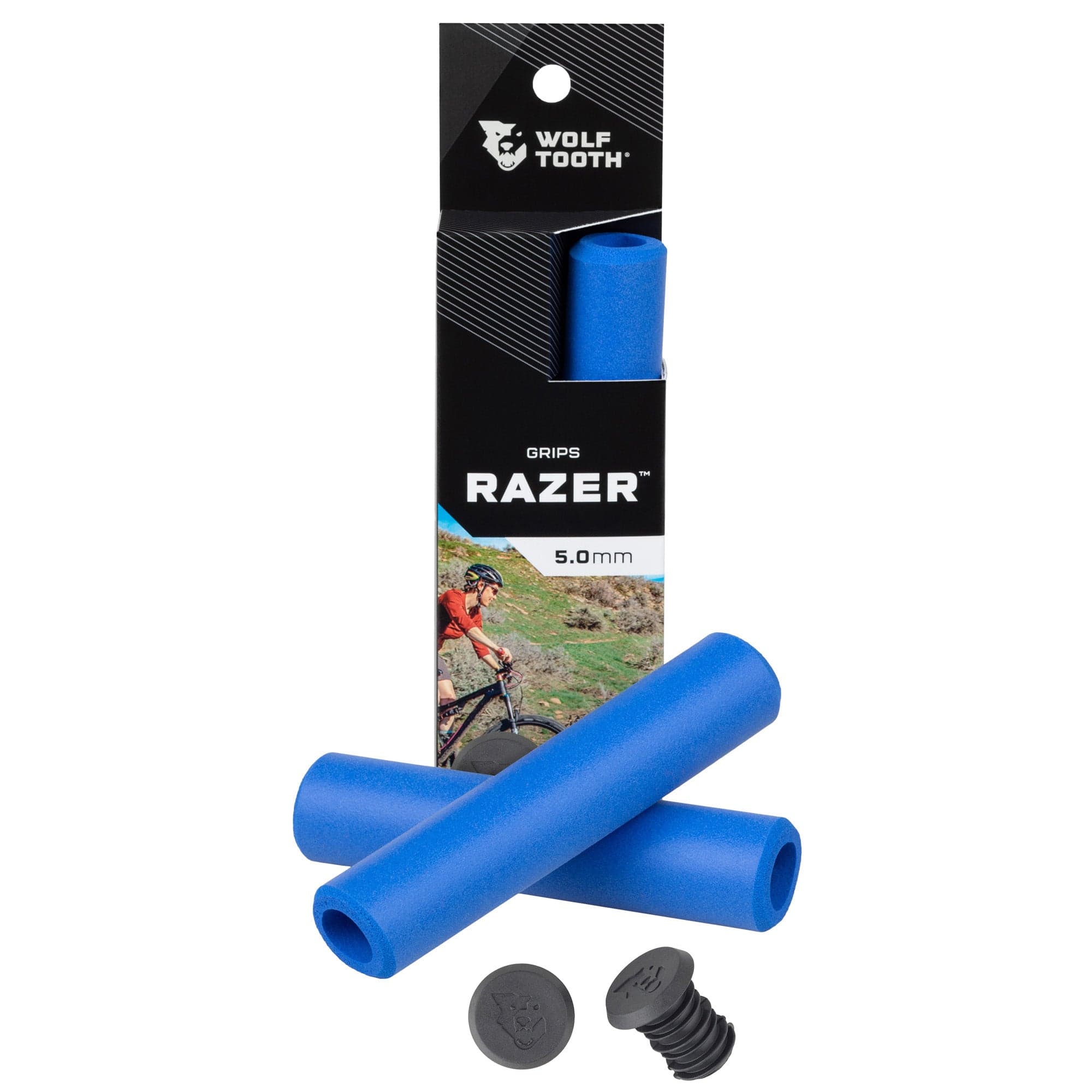 Razer Grips