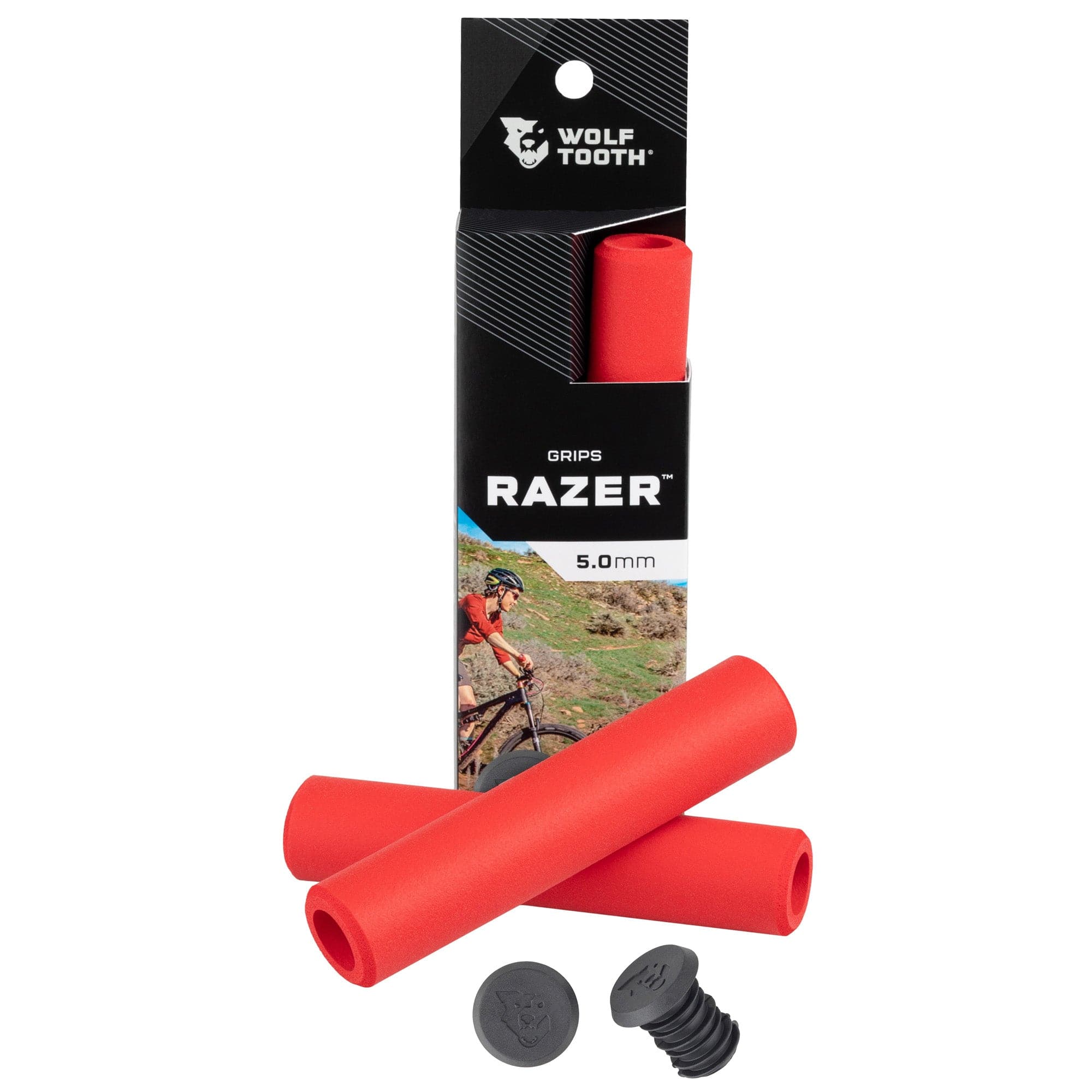 Razer Grips
