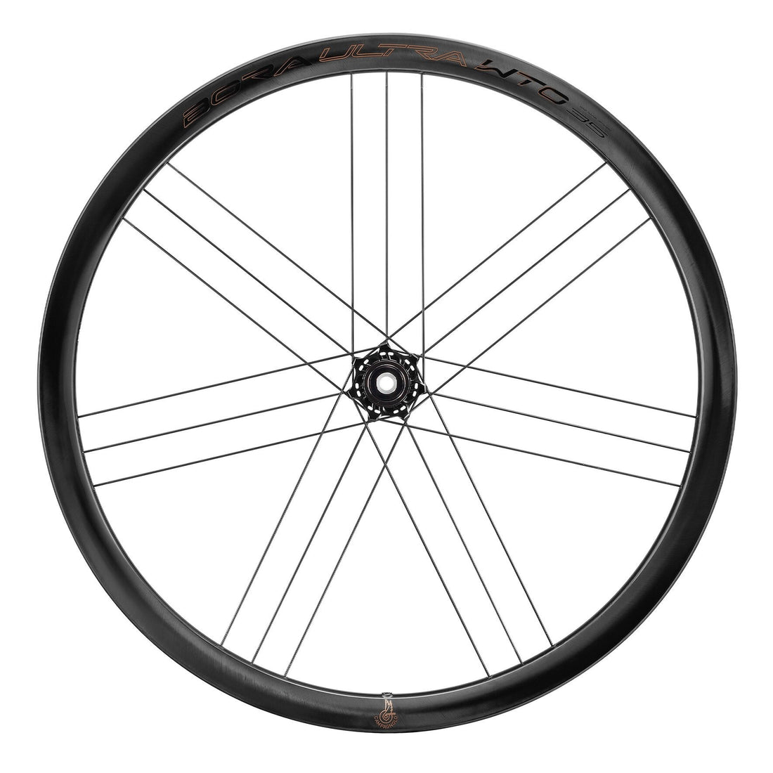 Bora Ultra WTO35 Disc