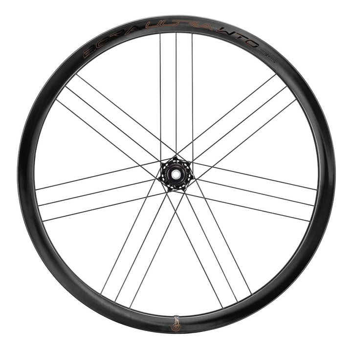 Bora Ultra WTO35 Disc