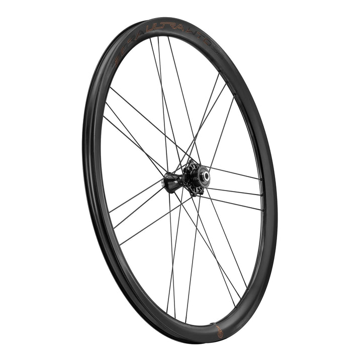 Bora Ultra WTO35 Disc