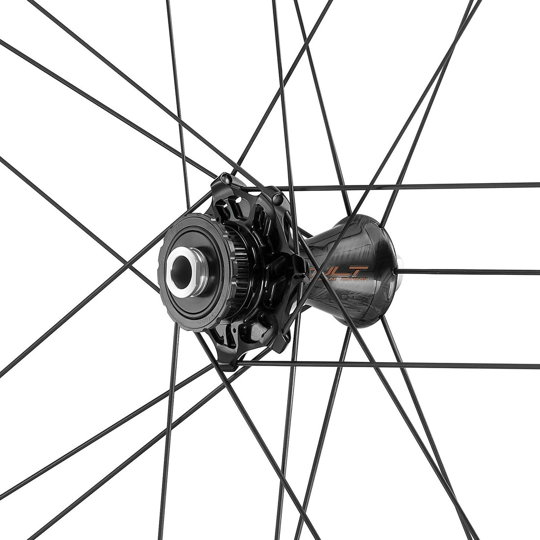 Bora Ultra WTO35 Disc