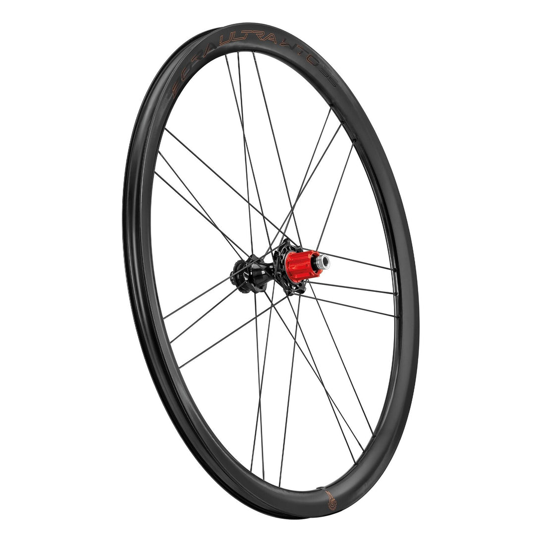 Bora Ultra WTO35 Disc