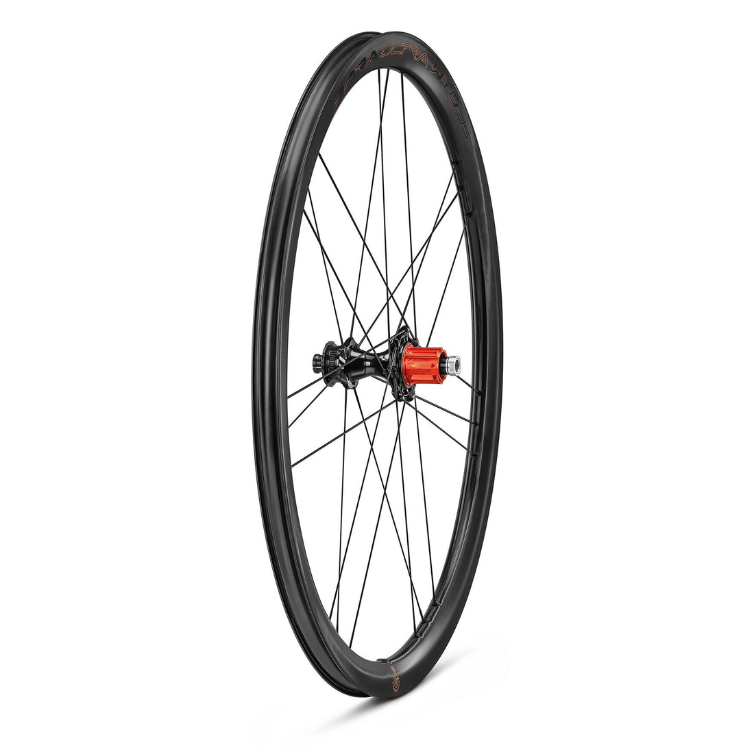 Bora Ultra WTO35 Disc