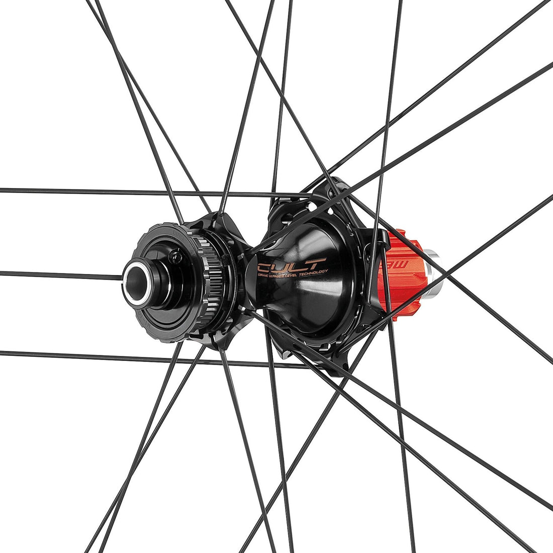 Bora Ultra WTO35 Disc