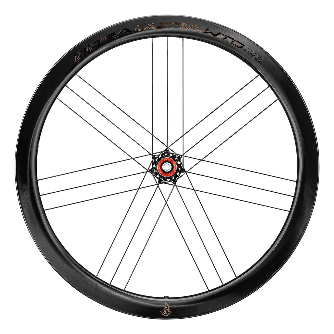 Bora Ultra WTO45 Disc