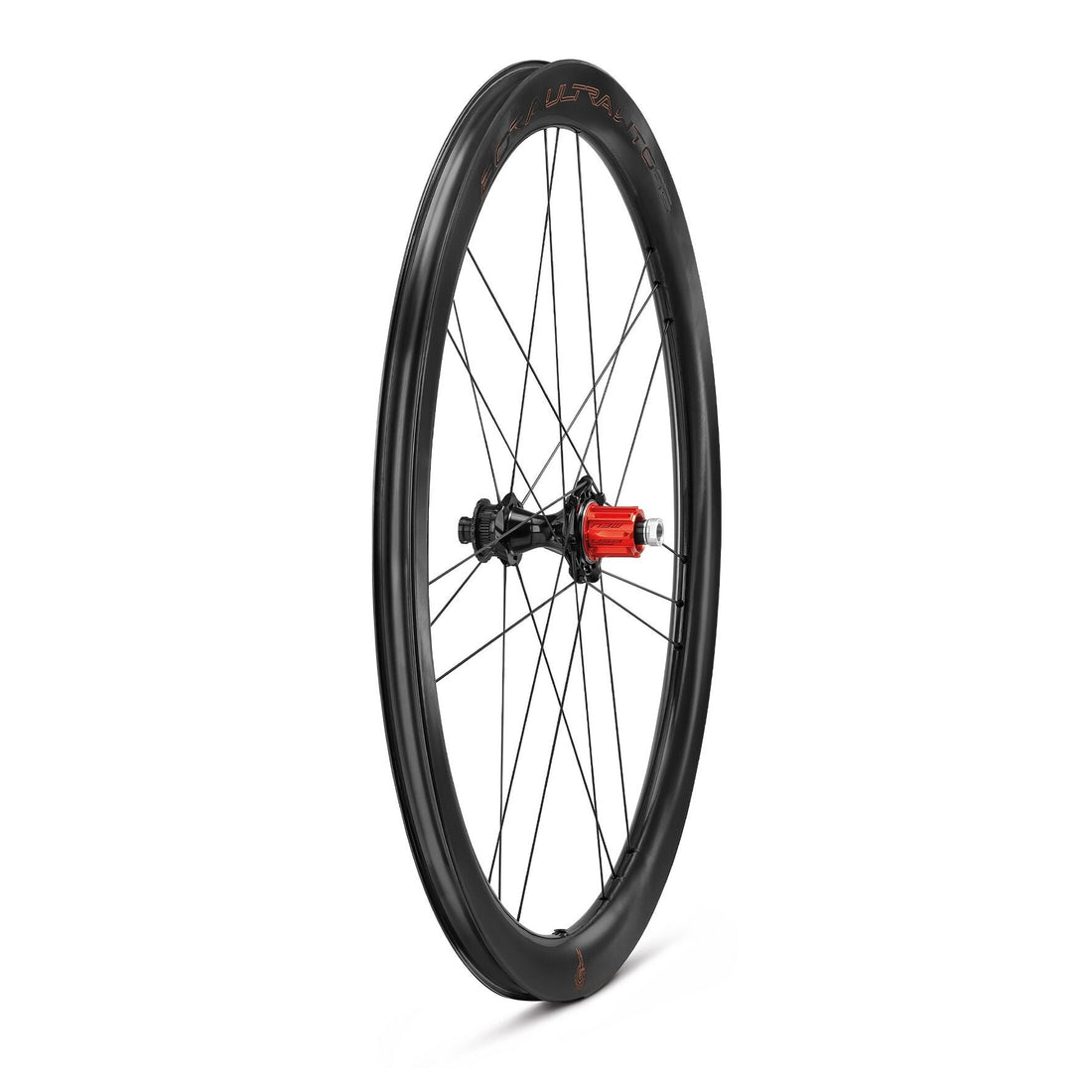 Bora Ultra WTO45 Disc