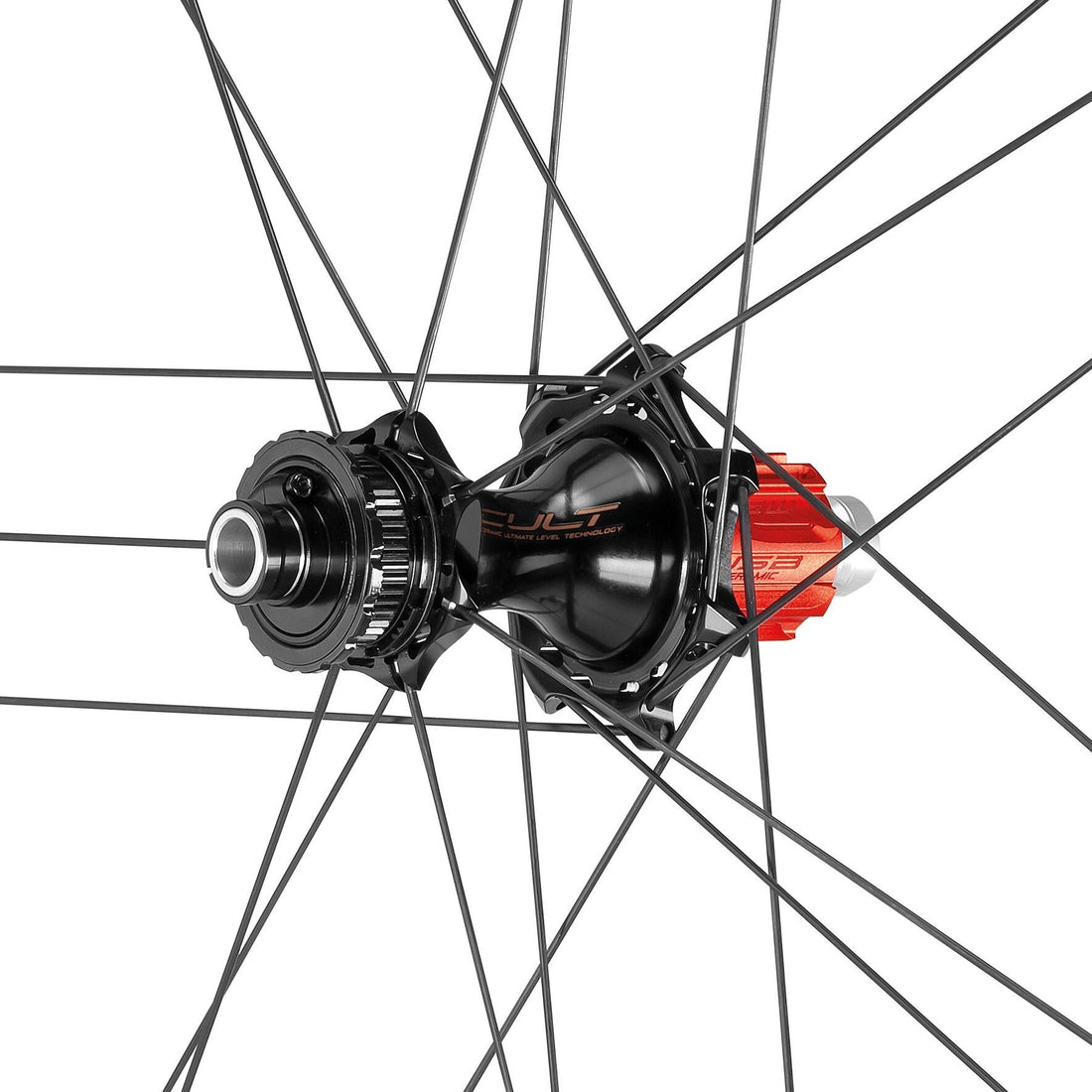 Bora Ultra WTO45 Disc