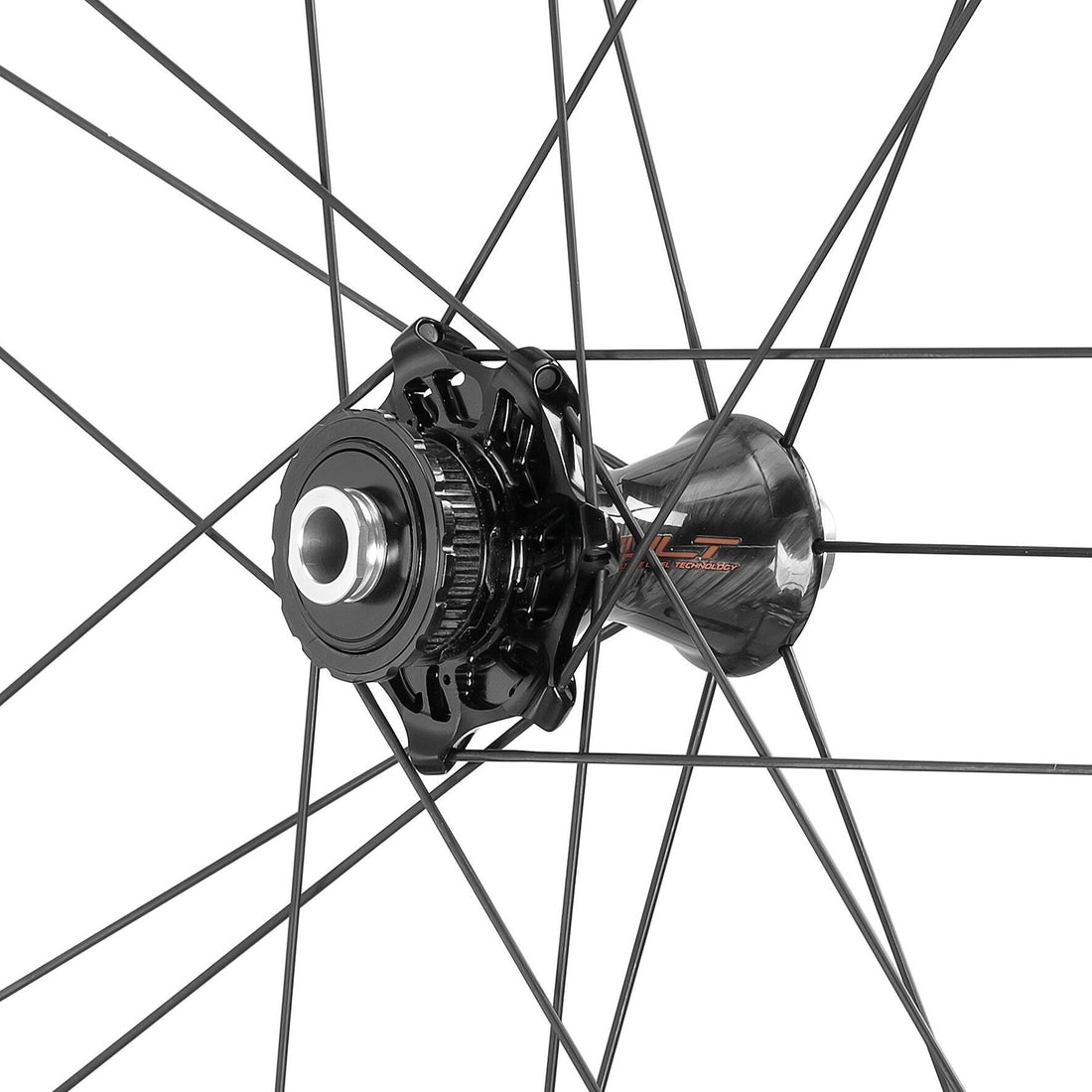 Bora Ultra WTO60 Disc