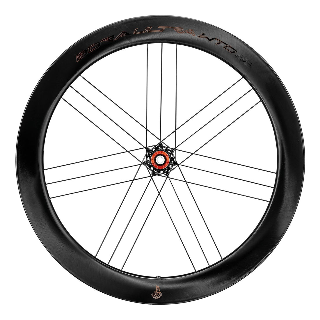 Bora Ultra WTO60 Disc
