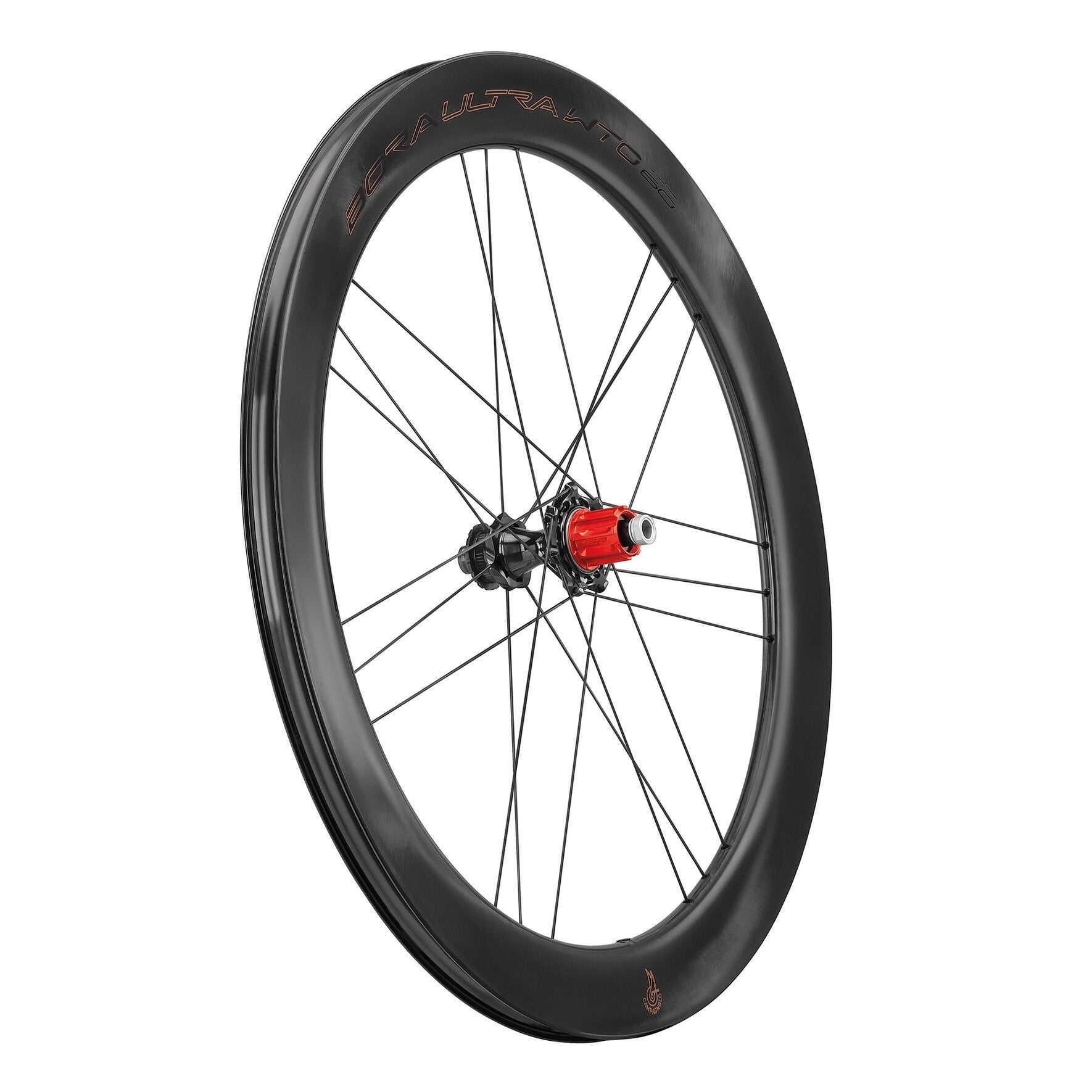 Bora Ultra WTO60 Disc