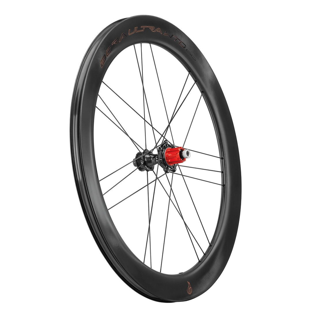 Bora Ultra WTO60 Disc