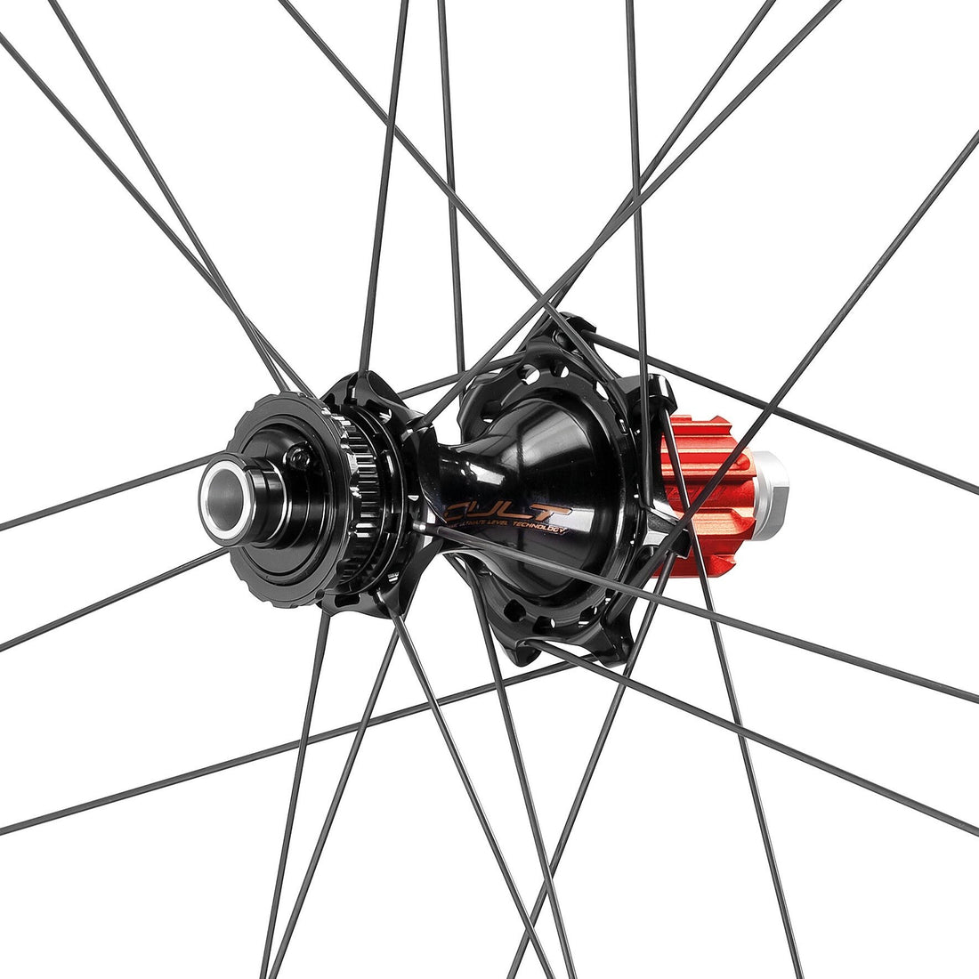 Bora Ultra WTO60 Disc