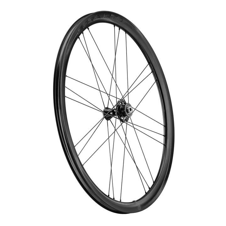 Bora WTO35 Disc