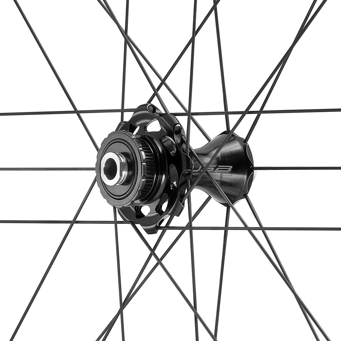 Bora WTO35 Disc