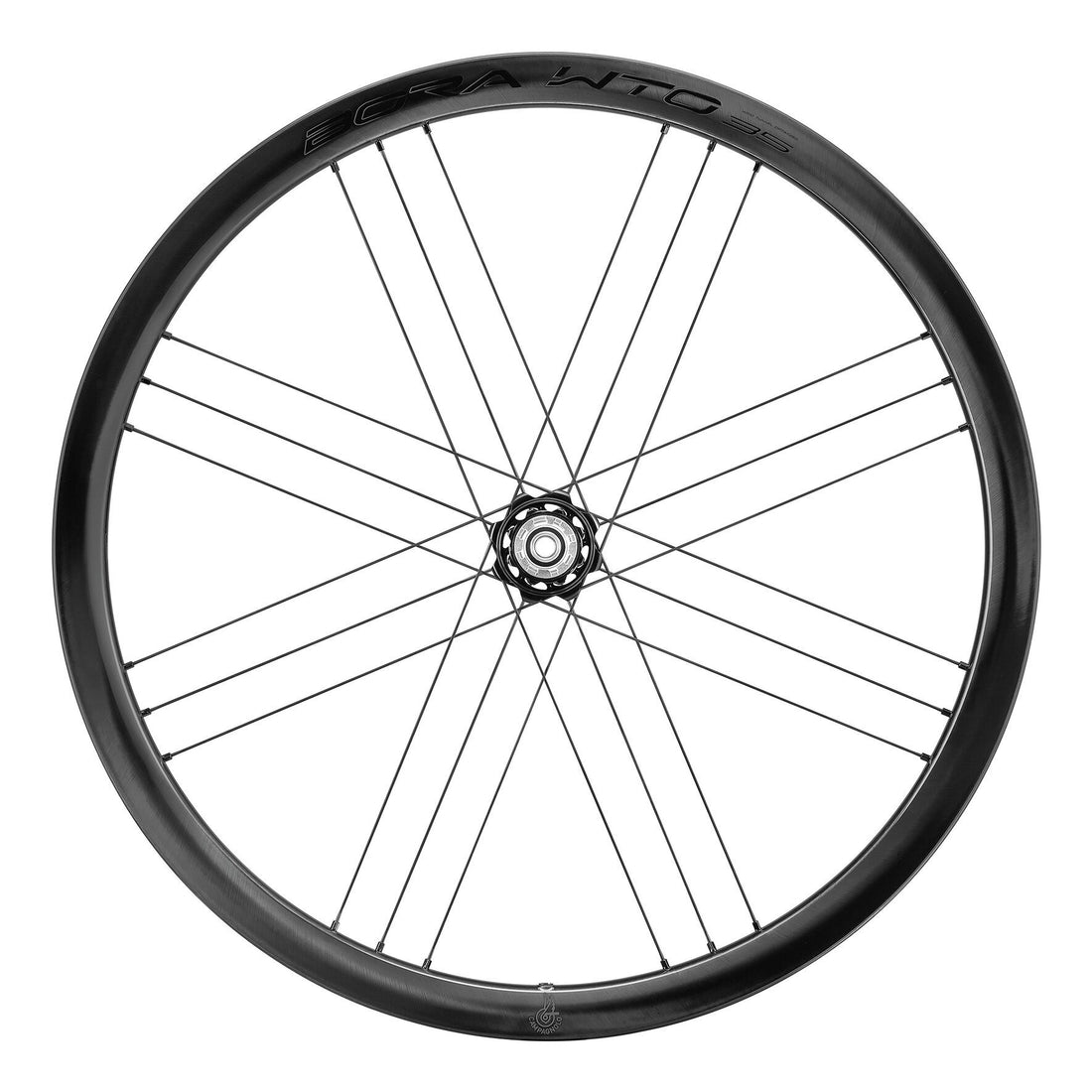 Bora WTO35 Disc
