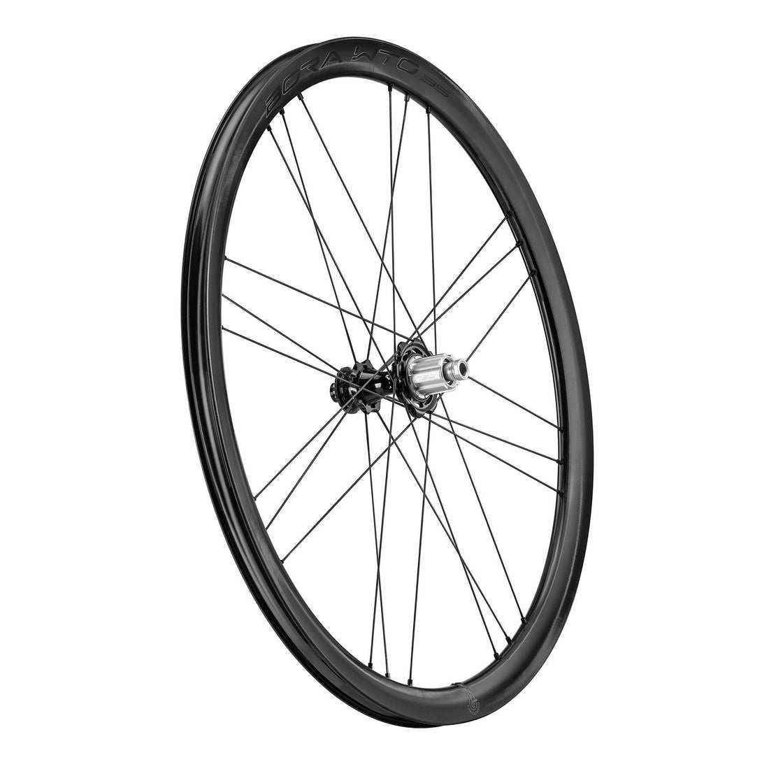 Bora WTO35 Disc