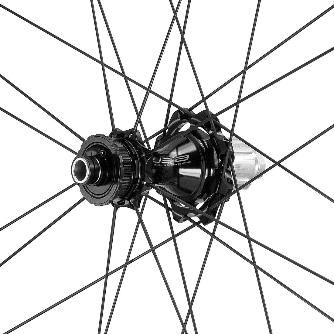 Bora WTO35 Disc