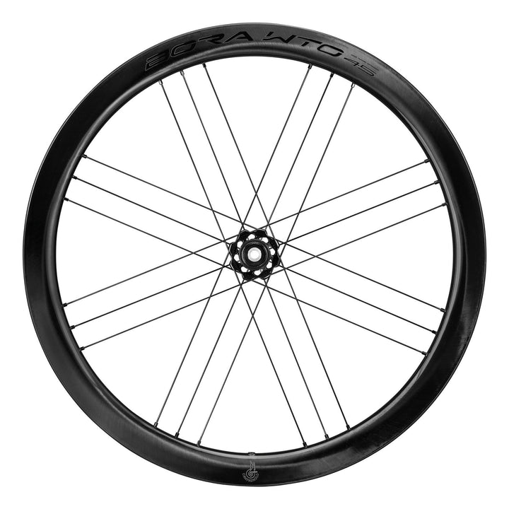 Bora WTO45 Disc