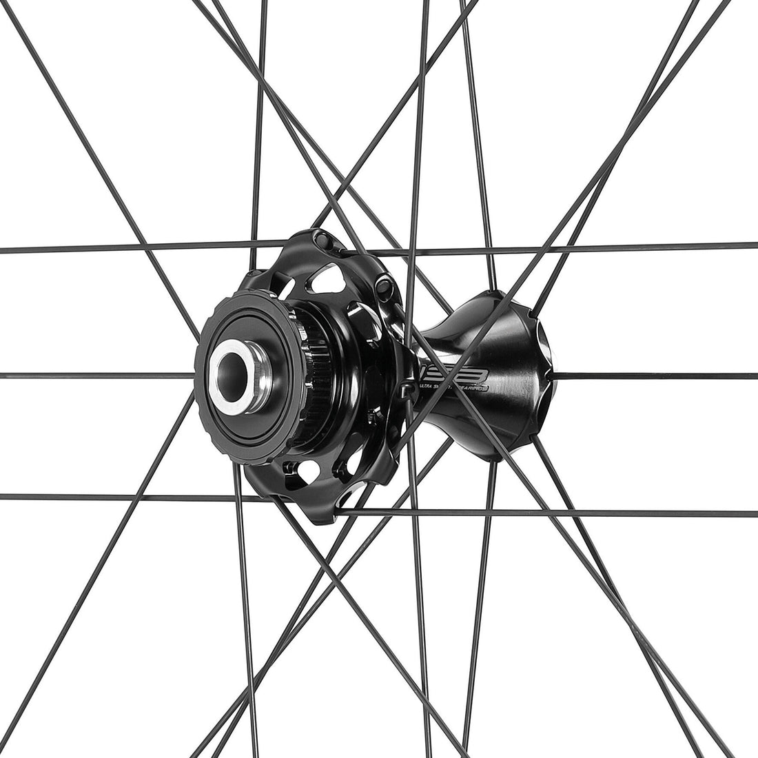 Bora WTO45 Disc