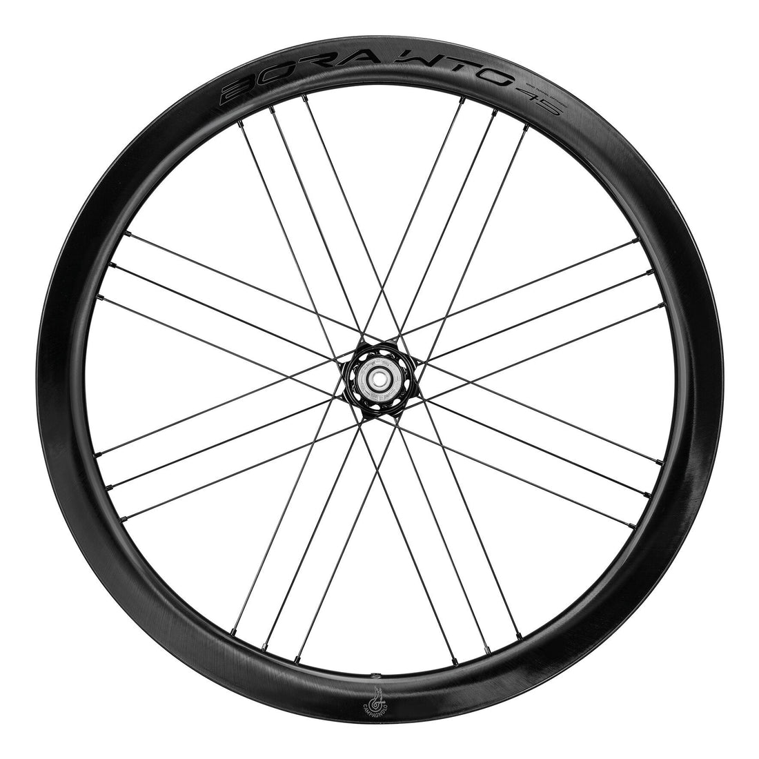Bora WTO45 Disc