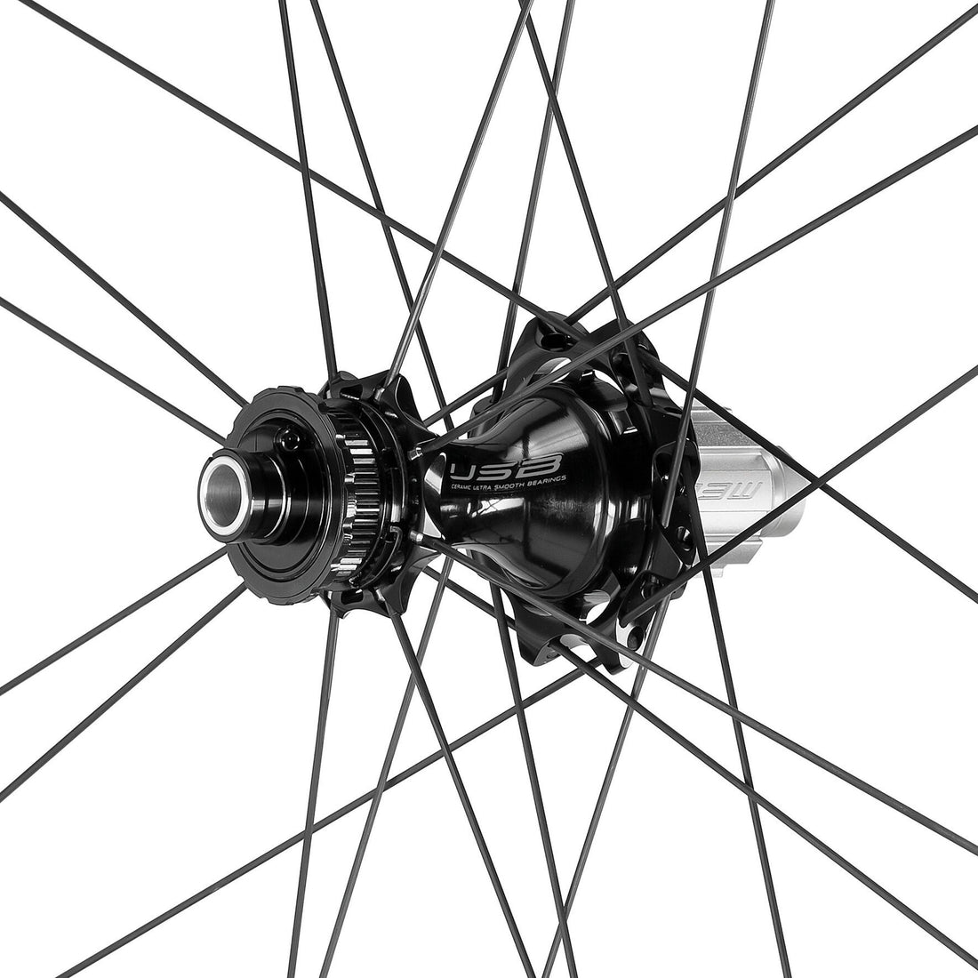 Bora WTO45 Disc
