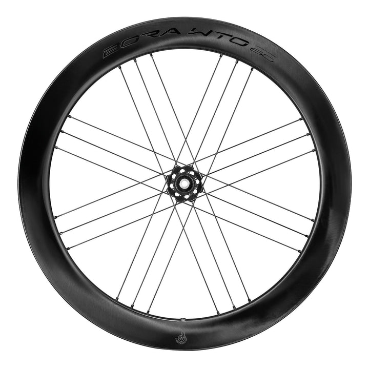 Bora WTO60 Disc