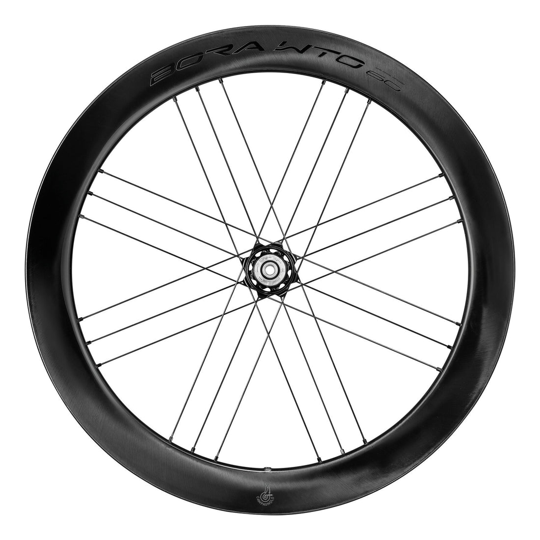 Bora WTO60 Disc