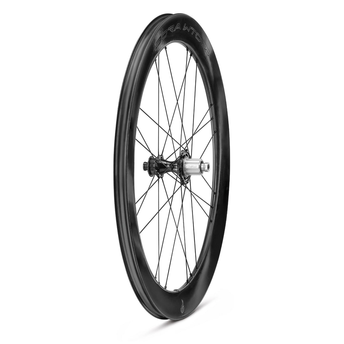 Bora WTO60 Disc