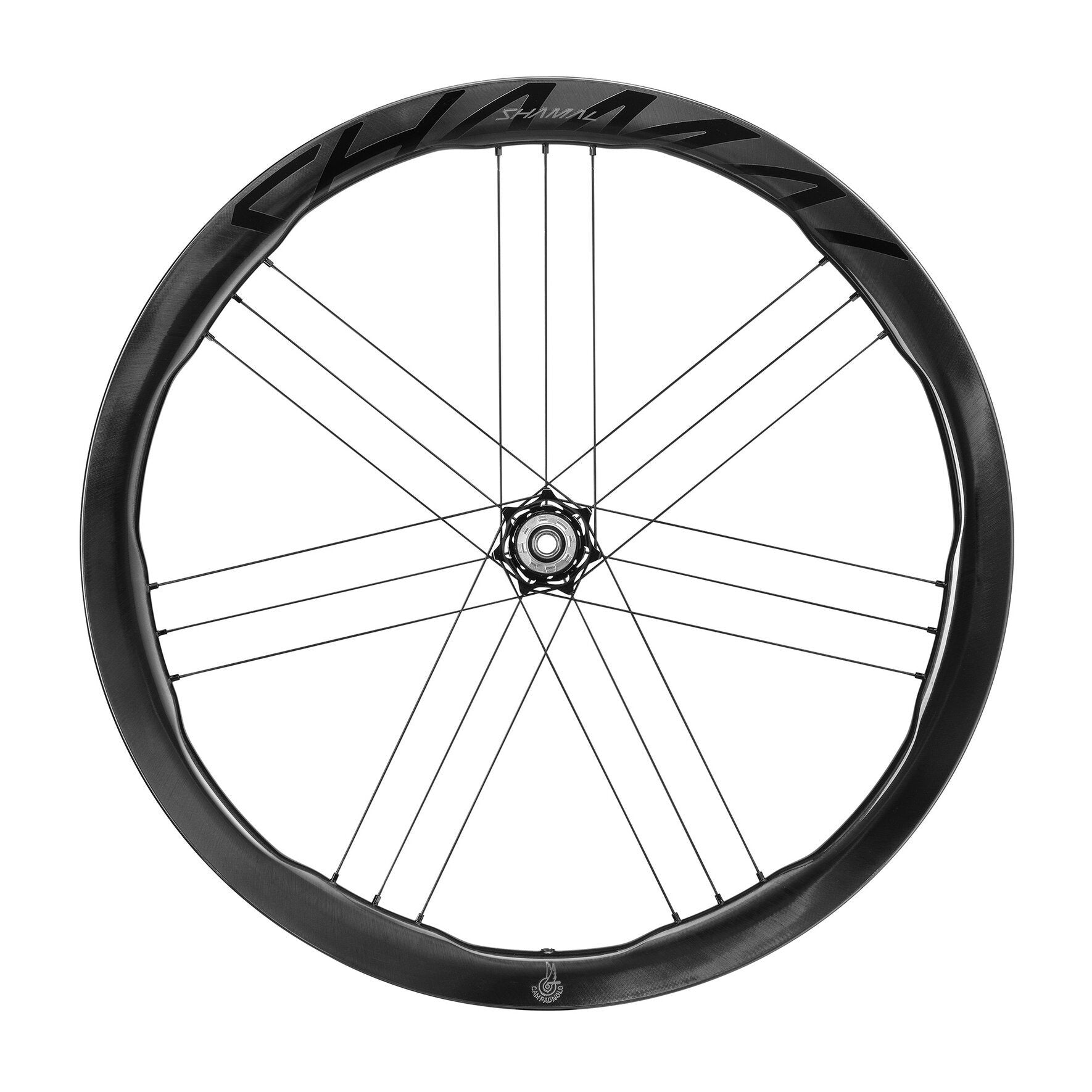 Shamal Carbon Disc