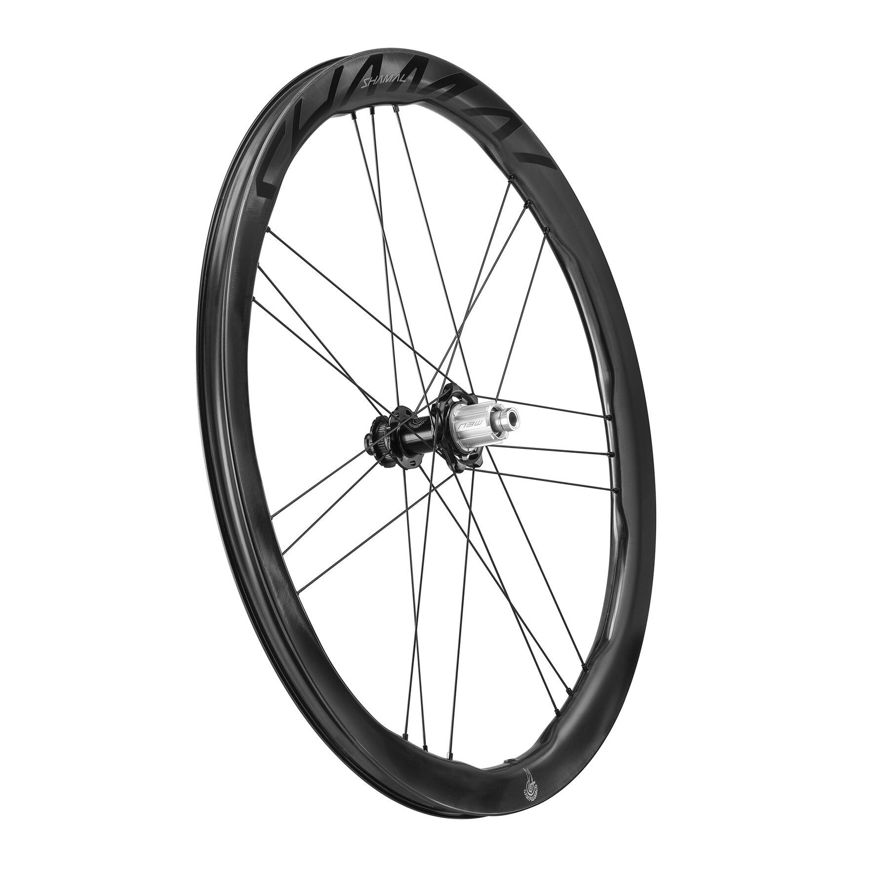 Shamal Carbon Disc