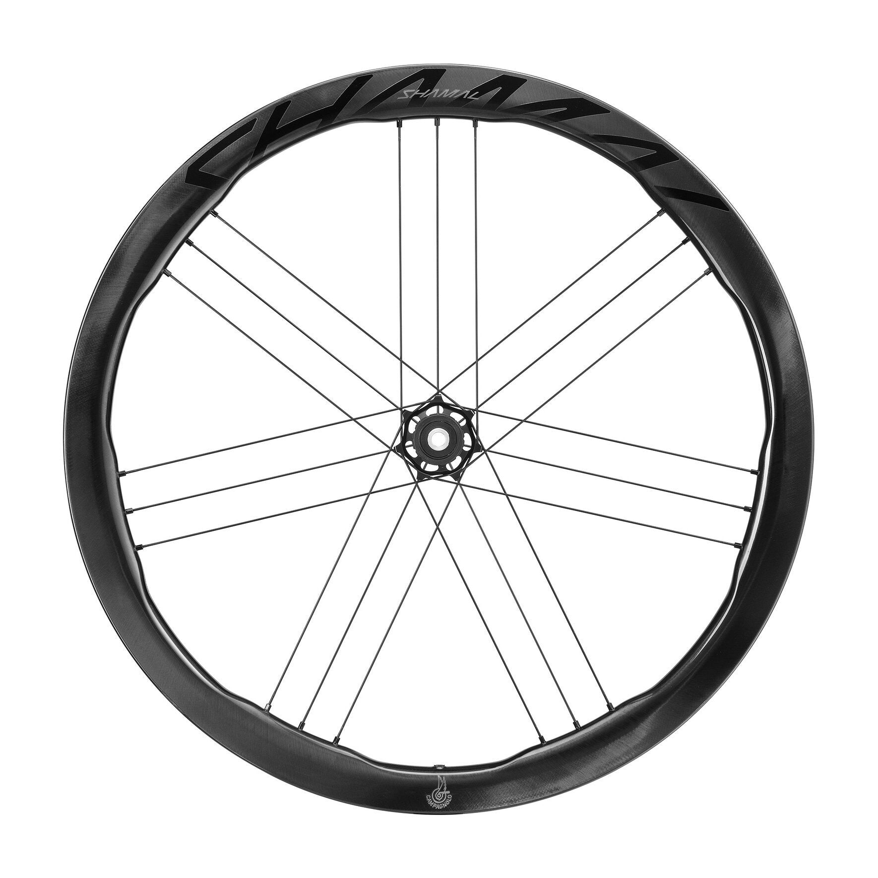 Shamal Carbon Disc